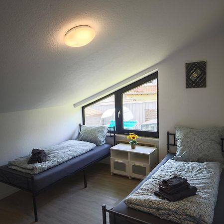 Villa Levilia Strullendorf المظهر الخارجي الصورة
