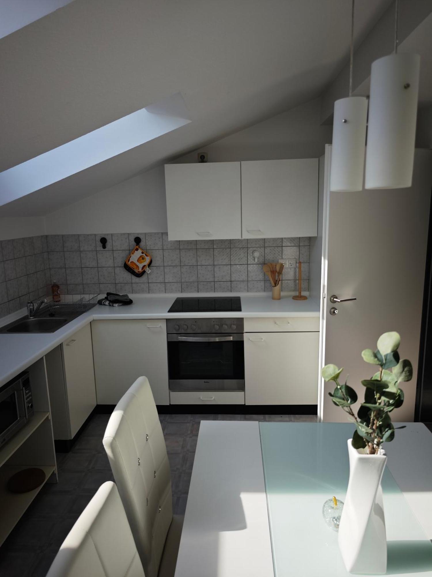 Villa Levilia Strullendorf المظهر الخارجي الصورة