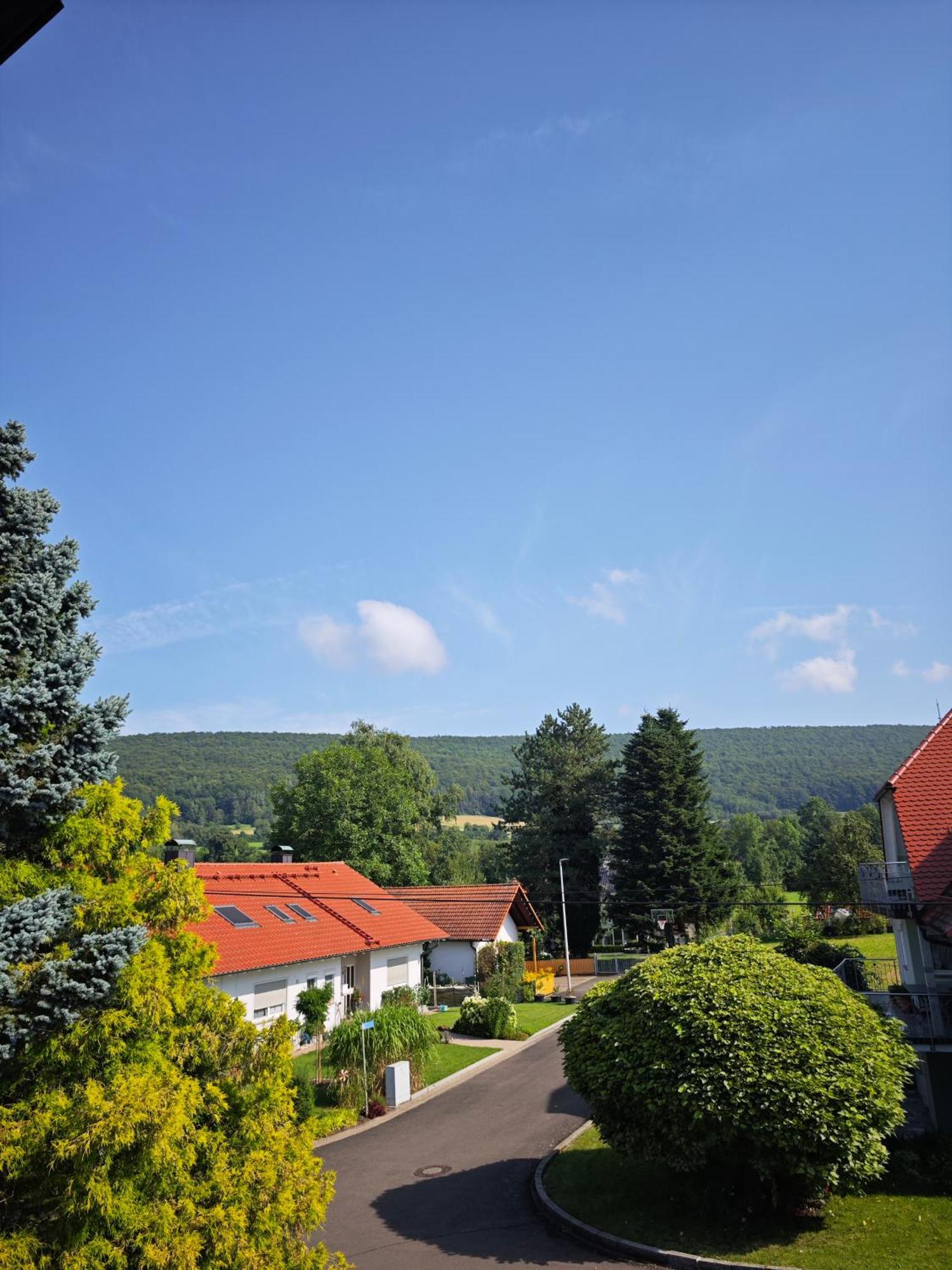 Villa Levilia Strullendorf المظهر الخارجي الصورة
