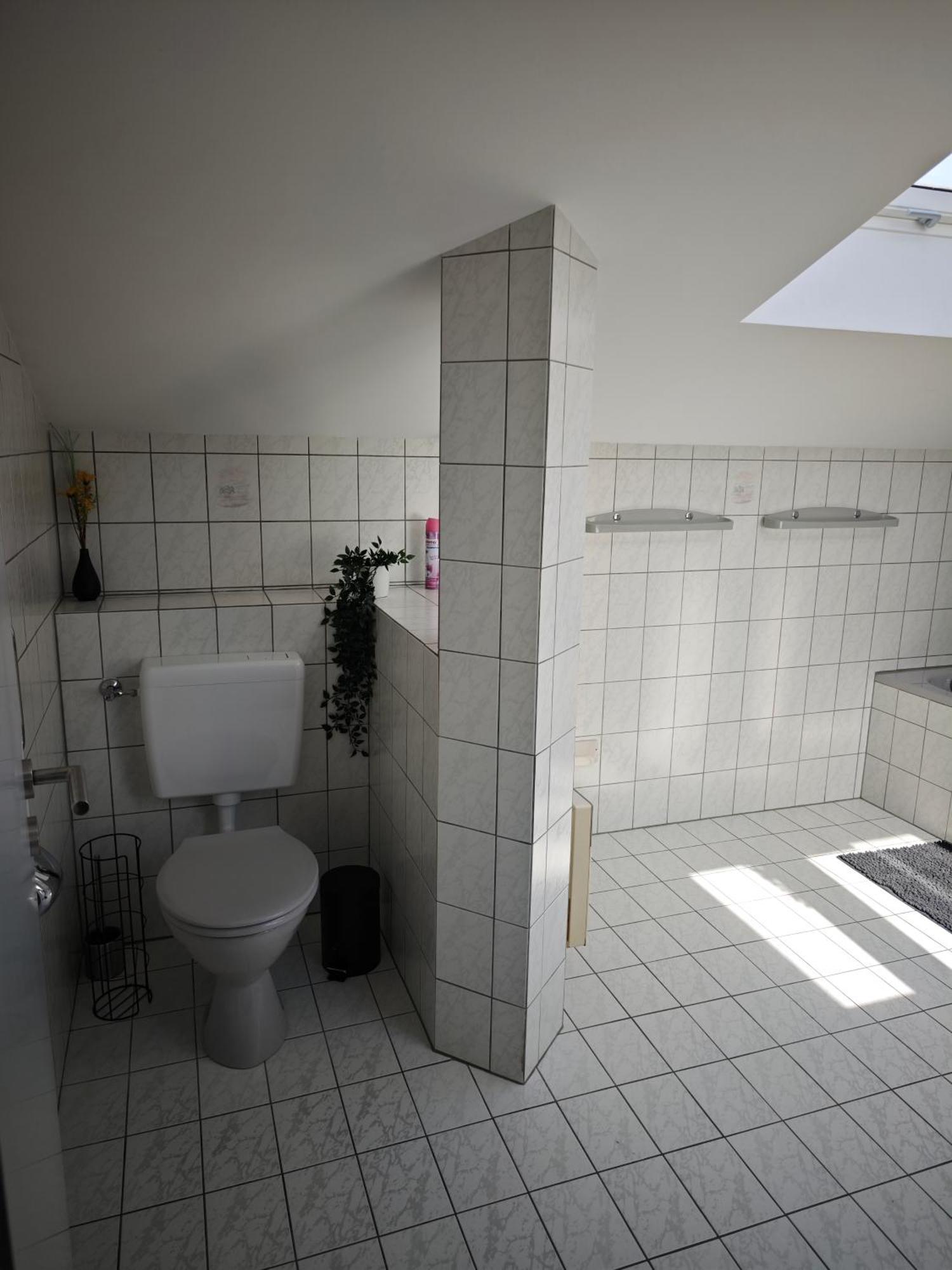 Villa Levilia Strullendorf المظهر الخارجي الصورة