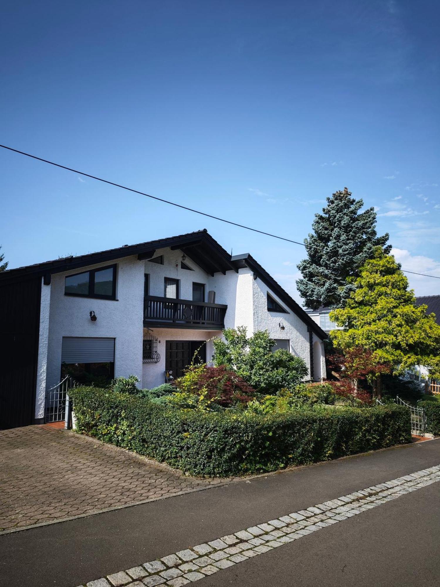Villa Levilia Strullendorf المظهر الخارجي الصورة