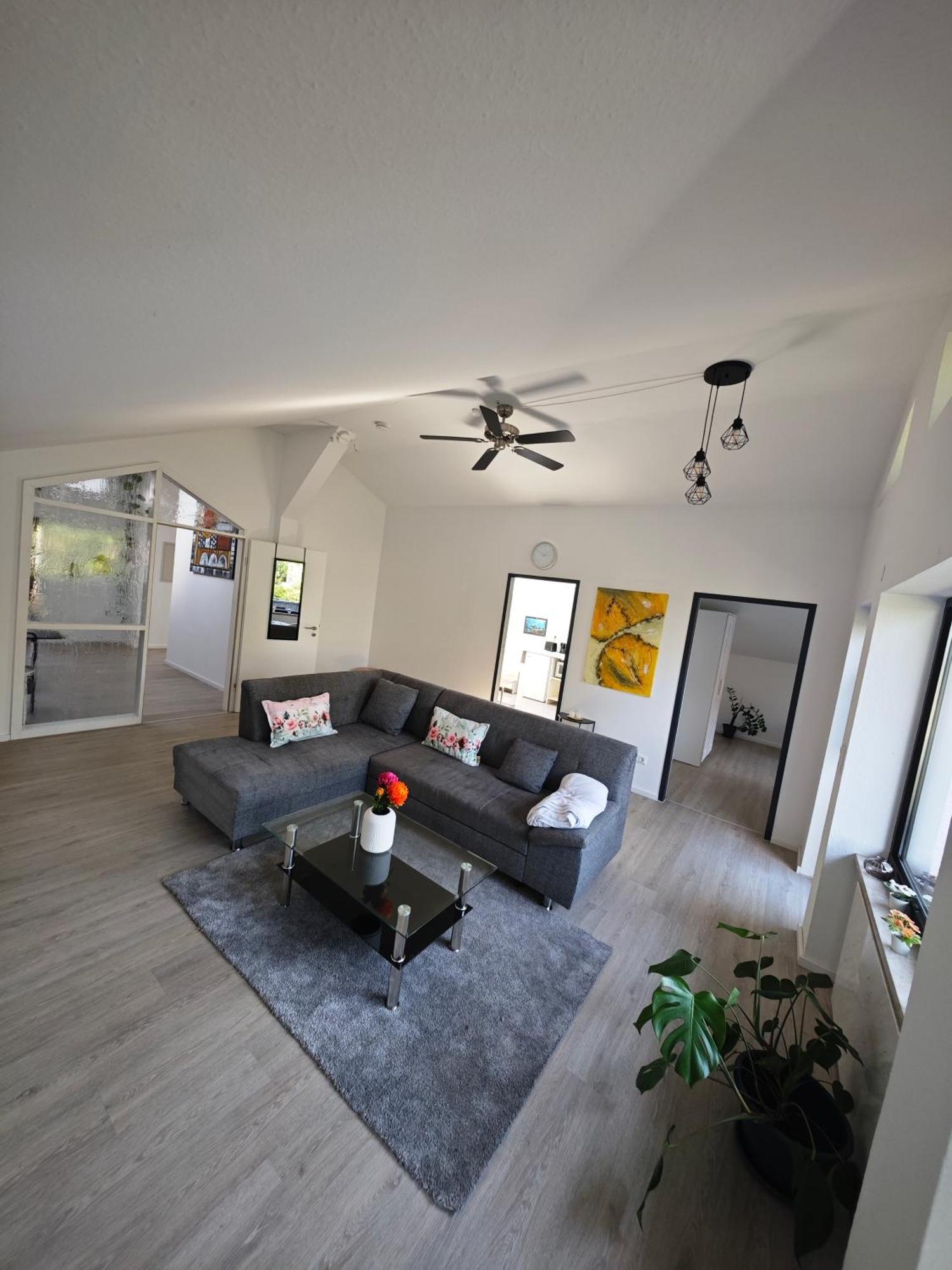 Villa Levilia Strullendorf المظهر الخارجي الصورة